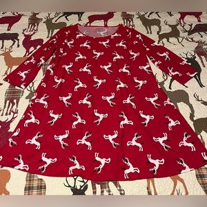 Women’s NORTH POLE Trading Co dress Size XL